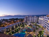 Marival Residences Luxury Resort Nuevo Vallarta