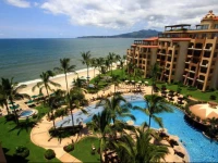Villa La Estancia Beach Resort & Spa Riviera Nayarit