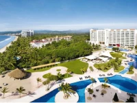 Dreams Villamagna - All Inclusive