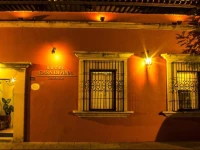 Hotel Casa Divina Oaxaca