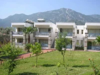 Dora Beach Turunc Hotel