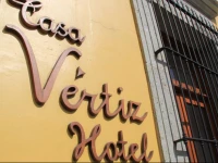 Hotel Casa Vertiz