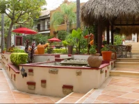 Hotel La Casa de Adobe