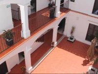 Hotel La Casa de MarГ­a