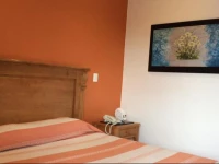 Hotel Oaxaca Inn Centro