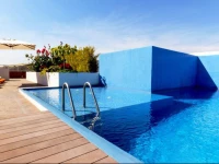 Hotel Parador de AlcalГЎ