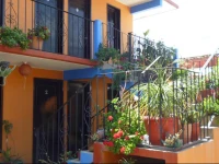 El RincГіn de DoГ±a Bety