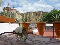 HospederГ­a La Reja