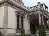 Hotel La Casona del Llano