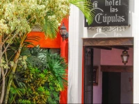 Hotel Las CГєpulas