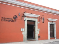 Parador del Dominico