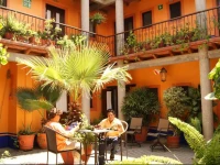 Hotel Posada del Centro