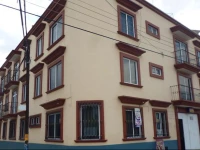 Hotel Posada San Marcos