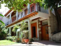 Hotel Casa MurguГ­a