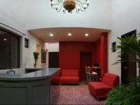 Hostal de Las AmГ©ricas