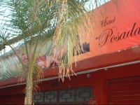 Posada de XГіchitl Plaza del Valle