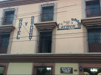 Hotel Posada del Carmen
