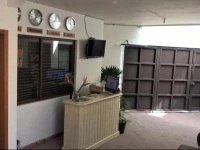 Hostal La Cochinilla