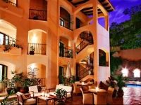 Acanto Boutique Hotel & Condominiums