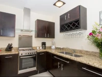 Apartment with Pool View - Tendenzza 101