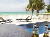 Casa Rebeka - Ocean Front Villa 5*