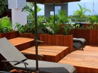 Elegant Penthouse with Private Pool