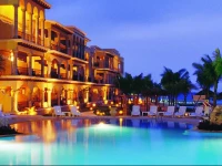 Gran Porto Resort & Spa - All Inclusive