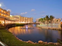 Hacienda Tres Rios Resort Spa & Nature Park - All Inclusive