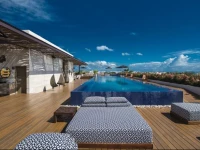 Live Aqua Boutique Resort Playa del Carmen 5*