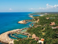 Occidental Grand Xcaret All Inclusive Resort