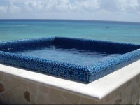 Ocean Front Penthouse Reef 401 at Faro 5*