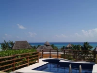 Pueblito Escondido by Playa Moments