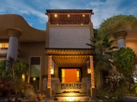 Pueblito Luxury Condo Hotel