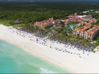 Sandos Playacar Beach Resort - Select Club - All Inclusive