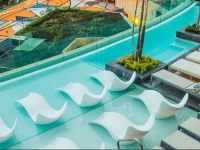 Thompson Playa del Carmen