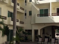 Apartment Playa Kaan Casa Valentina