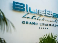 BlueBay Grand Esmeralda-All Inclusive