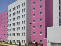 City Express Suites Playa del Carmen