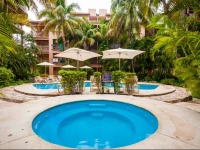 El Tukan Hotel & Beach Club Full Board