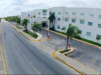 Wyndham Garden Playa Del Carmen 4*