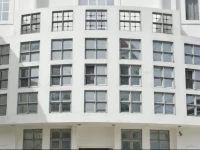 International House Riviera Maya