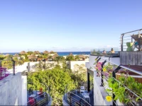 Koox La Mar Condhotel