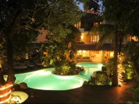 La Tortuga Hotel & Spa - Adults Only 4*