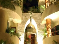 Maya Villa Condo Hotel and Beachclub