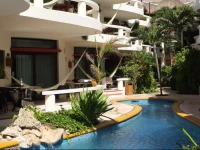 Playa Palms Beach Hotel