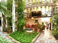 Posada Mariposa Boutique Hotel
