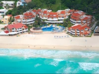 Sunset Fishermen Beach Resort All Inclusive