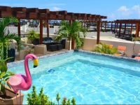 Aldea Thai Penthouse 330