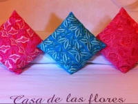 Casa De Las Flores
