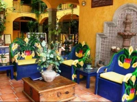 Hacienda Del Caribe 3*